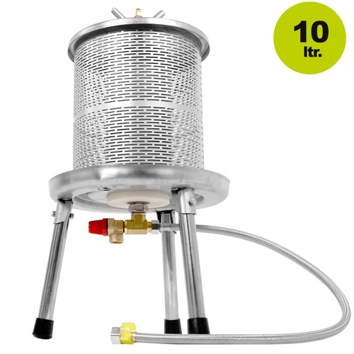 Pressa acqua litri - pressa,
