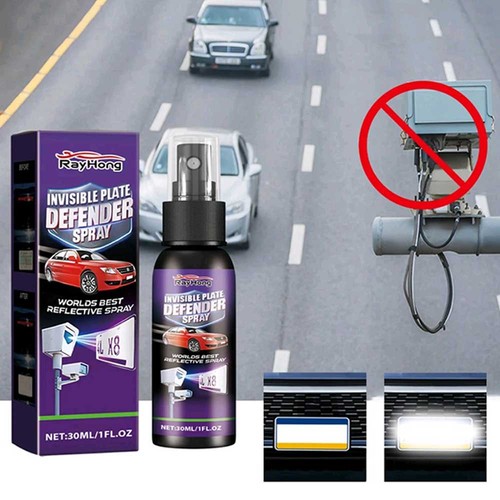 30ml spruzzatore targa - spruzzatore,