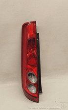 1432274 Fanale post. SX FORD