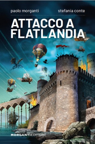 Attacco flatlandia - attacco, a
