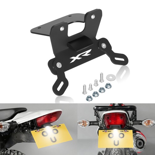 Xr150l eliminatore parafango - eliminatore,