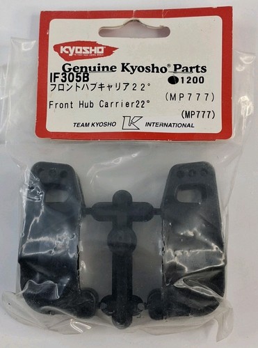 Kyosho portamozzo anteriore - kyosho,