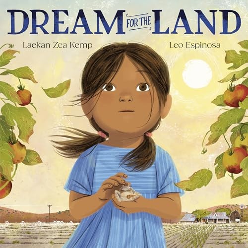 Dream for the land - for,