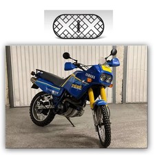 Griglia Protezione Faro per Yamaha Super Ténéré XTZ 750