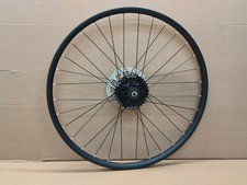 Mtb mountain bike - qr,