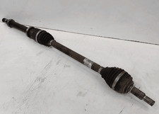 Semialbero ant. compl. DX RENAULT CLIO 4a Serie Sporter 1.2 (54Kw) Sw