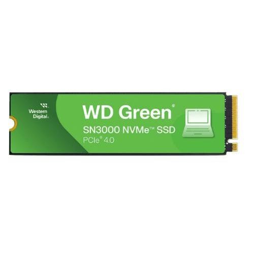 Western digital ssd green - western,