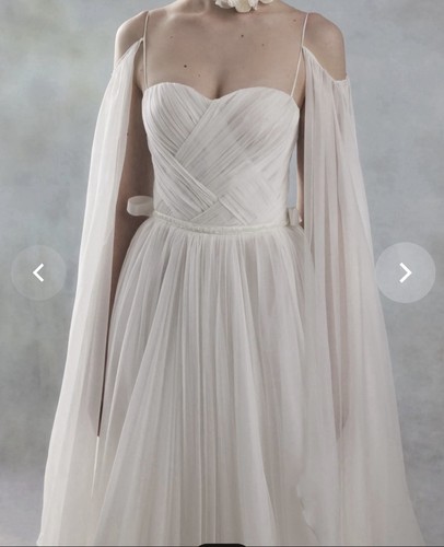 Pronovias abito sposa - pronovias,