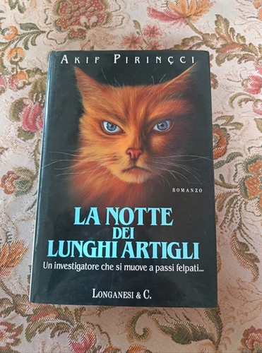 Akif pirinçci notte dei - pirinçci,