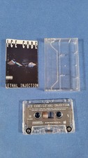 Ice Cube Lethal Injection 1993