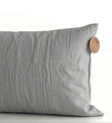 Coppia federe cuscino 50x80 - cuscino,