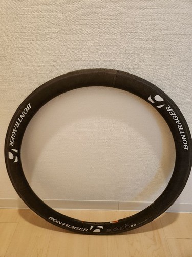 Cerchio bontrager aeolus - cerchio,