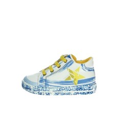 FALCOTTO SNEAKERS BASSA