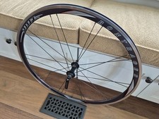 Bontrager select aero ruota - bontrager,