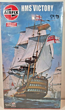 Kit modellino nave Airfix HMS