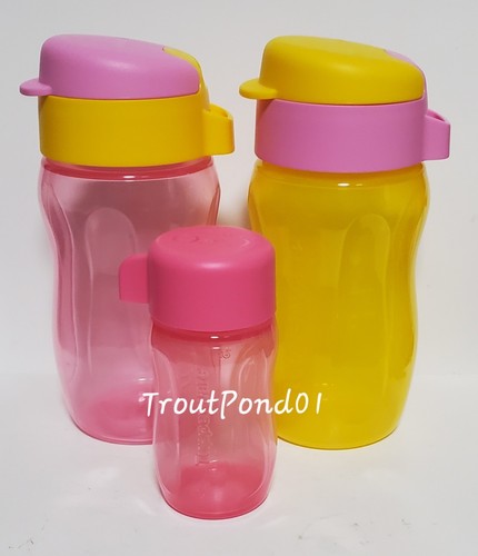 Tupperware eco bottle - tupperware,