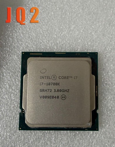 Processore cpu usato intel - processore,