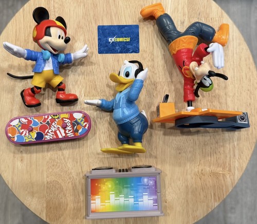 Kinder grand sorpresa disney - kinder,
