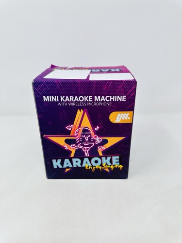 Yll mini macchina - macchina, per