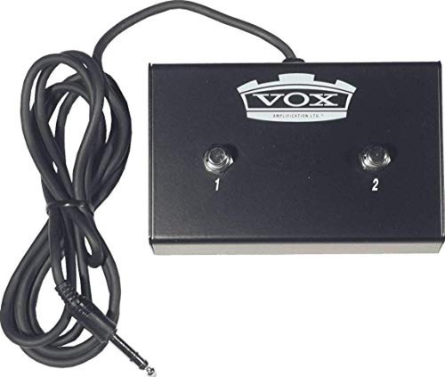 Vox vfs2a pour ampli - vox,