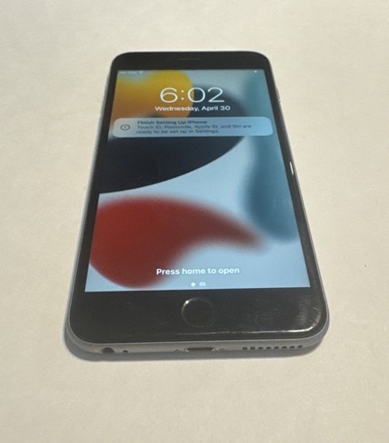 Apple iphone plus gb - 16,