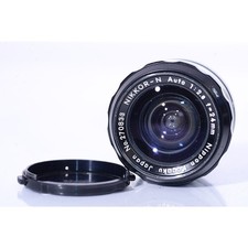 Nikon N.C.-Auto 2.8/24 AI -