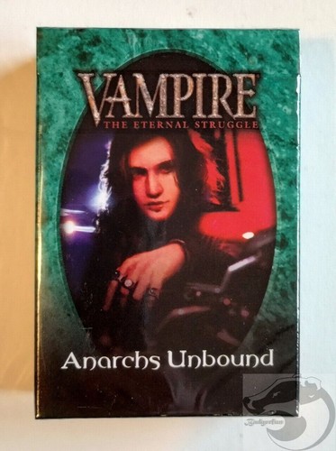 Vampire vtes jyhad - vampire,,