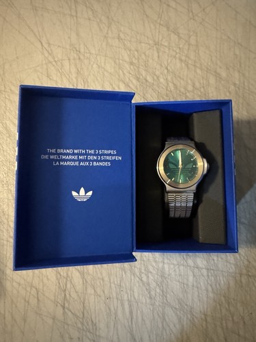 Nuovo orologio adidas - orologio,