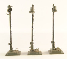 Lima 600026 set 3x lampione