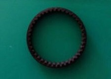 Cinghia dentata per spalaneve