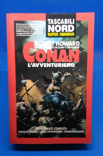 Tascabili nord super omnibus - tascabili,