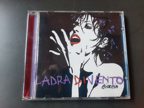 Giorgia ladra di vento - –,