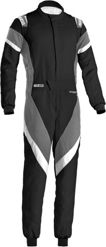 Tuta fia 8856 - tuta, sparco
