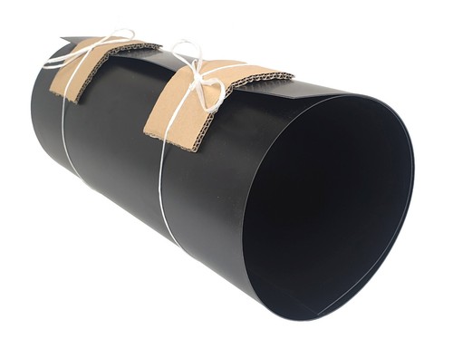Pannello rigido pvc - in,