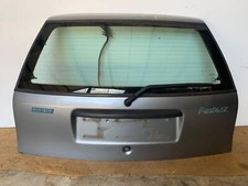 PORTELLONE POSTERIORE COMPLETO FIAT Punto Berlina 5P 1200 Benzina (1997) 1343902
