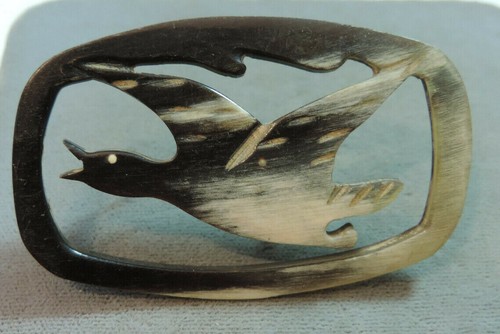 Vintage intagliato bovina - vintage,