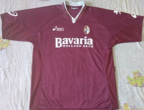 Camiseta maglia shirt torino - maglia,