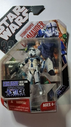Star wars stormtrooper - star,