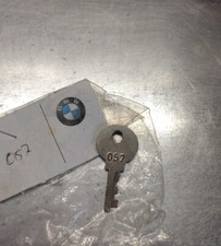 BMW R 80 G/S ST R 80 G/S PD R 100 GS R 80 GS CHIAVE 057 NUOVA BORSA TOURING 