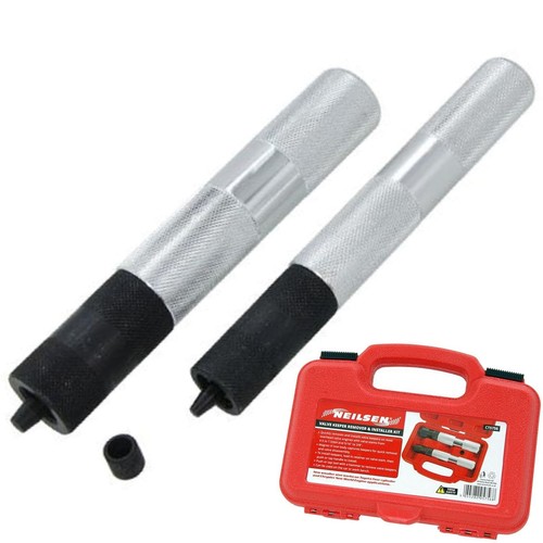 Neilsen kit rimozione - neilsen,