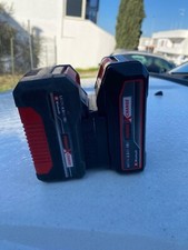 Ripristino batteria Recovery