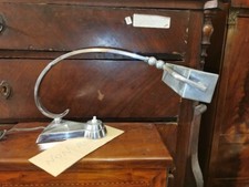 lampada pianoforte art deco originale