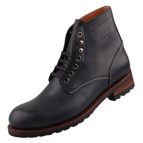 Sendra boots stivaletto uomo - boots,