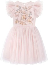 Abito tutù per ragazze -