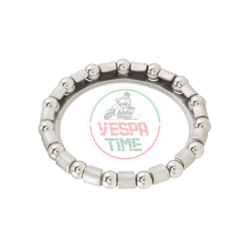 Gabbia calotta sterzo - , (sfere
