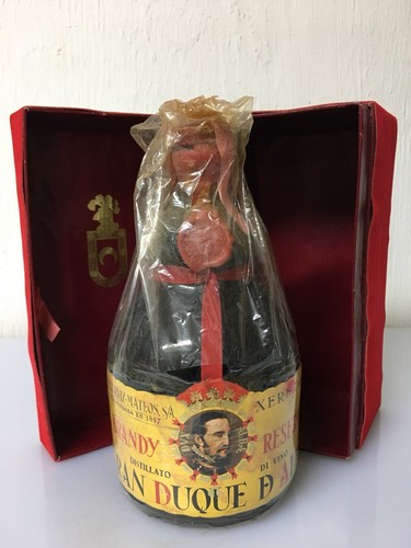 Gran duque alba brandy - gran,