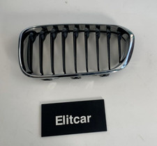 GRIGLIA RADIATORE SINISTRA  BMW SERIE 1 F20/F21 51712357461