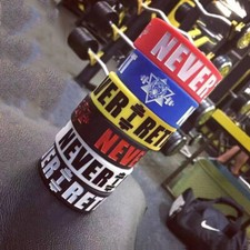 Bracciali Silicone 19MM