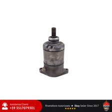 MOTORINO AVVIAMENTO HONDA SH