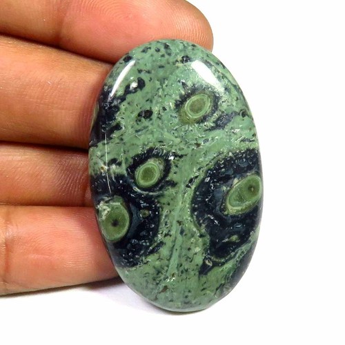 Cabochon kambaba jasper - cabochon,